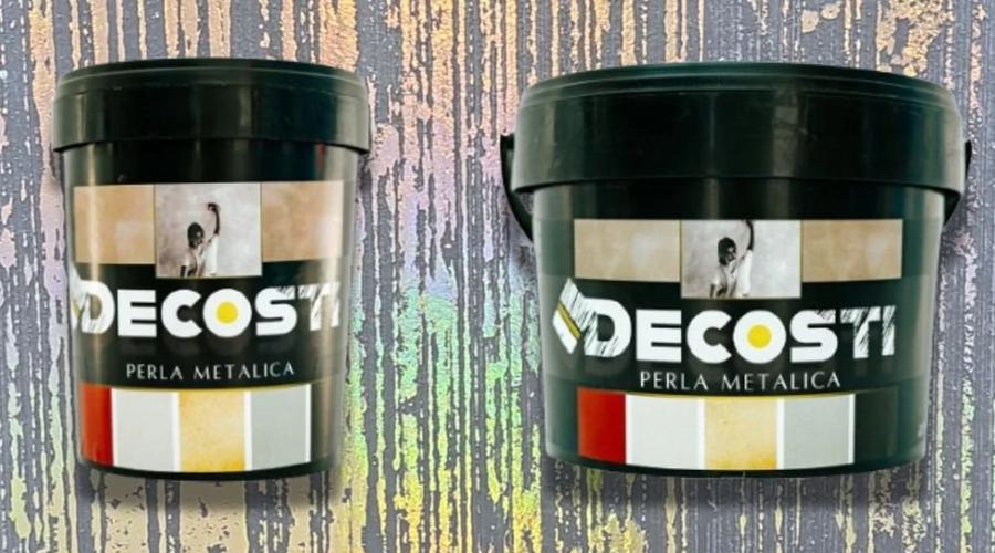 Eleganță unică în designul interior transformă-ți locuința cu vopsele decorative de la Decosti din Suceava