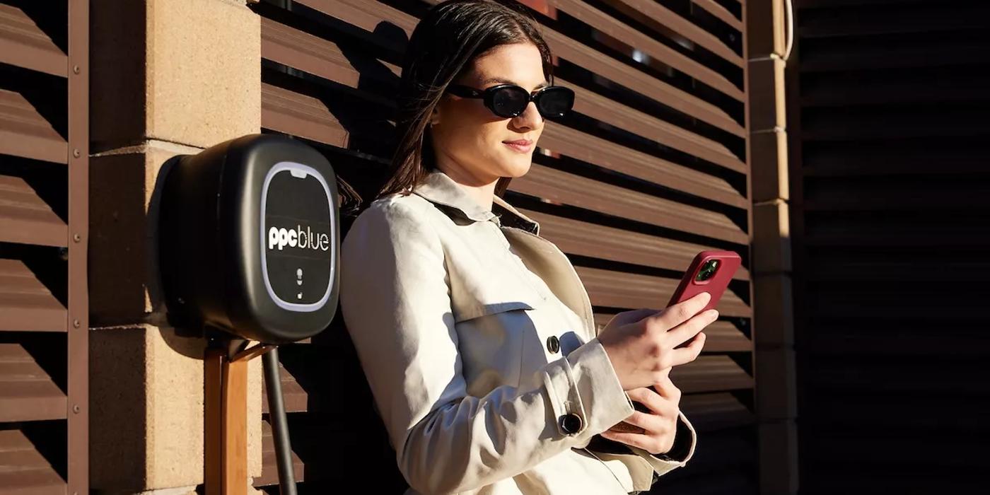 PPC blue ajunge la peste 1100 puncte de încărcare în România