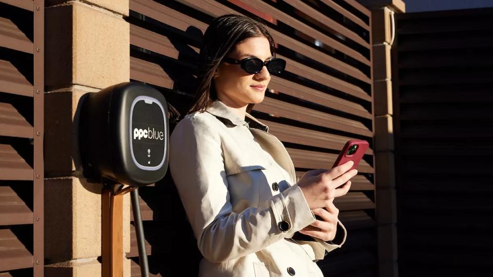 PPC blue ajunge la peste 1100 puncte de încărcare în România