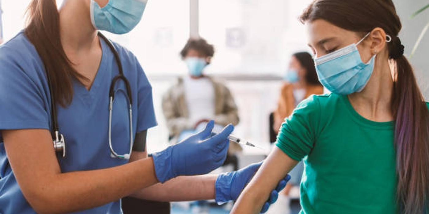 Vaccinul ROR: tot ce trebuie să știi