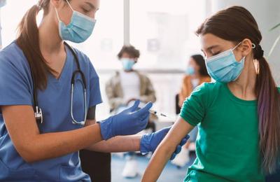 Vaccinul ROR: tot ce trebuie să știi