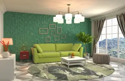 Top 6 Trending Ceiling Colors for 2024