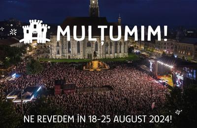 S-a încheiat o altă ediție a Zilelor Culturale Maghiare