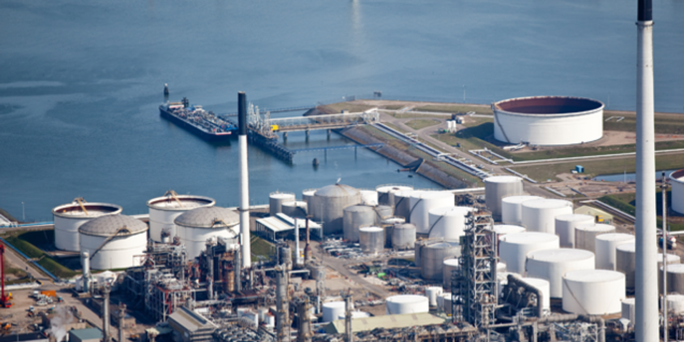 Blocaj la un gigant din Portul Constanța: De ce amenință Oil Terminal cu greva generală și ce mize economice sunt în joc