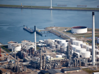 Blocaj la un gigant din Portul Constanța: De ce amenință Oil Terminal cu greva generală și ce mize economice sunt în joc