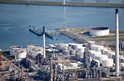 Blocaj la un gigant din Portul Constanța: De ce amenință Oil Terminal cu greva generală și ce mize economice sunt în joc