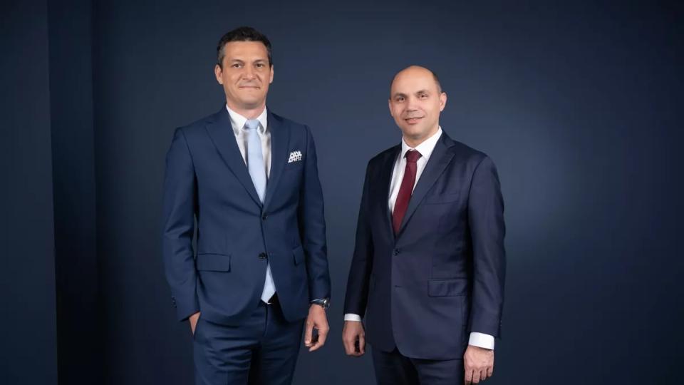 ENEVO Group are în construcție un portofoliu de peste 1,5 GW în proiecte de energie regenerabilă
