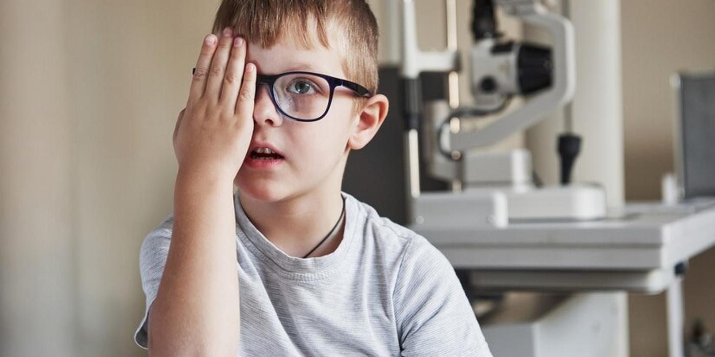 Ambliopia la copii: ce trebuie să știi despre ea