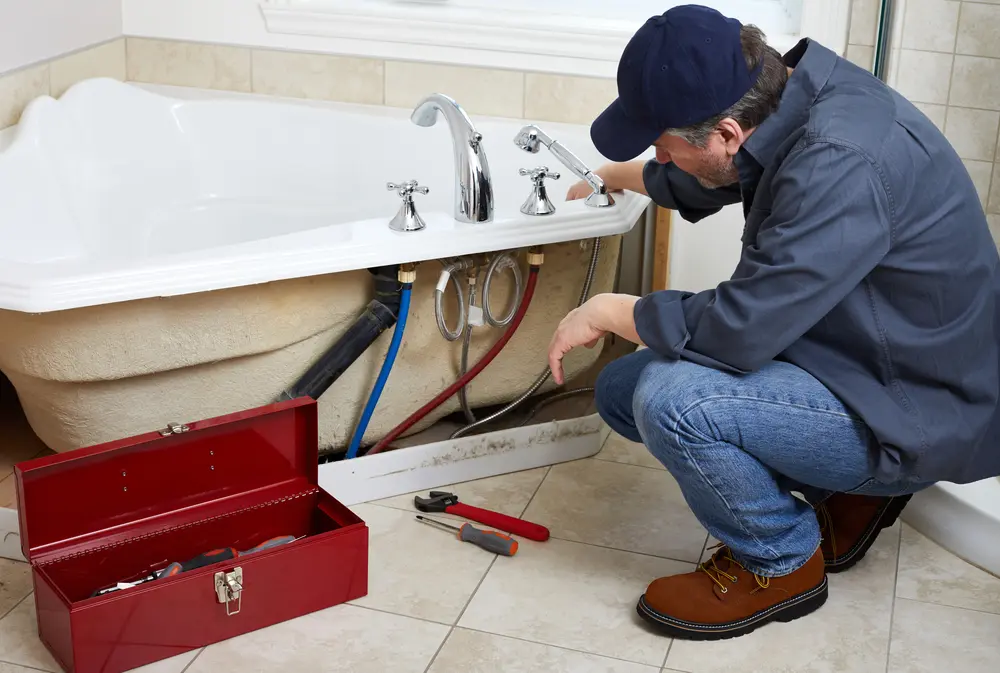 Cum sa zidesti corect cada din baie. 6 pasi simpli si usor de urmat