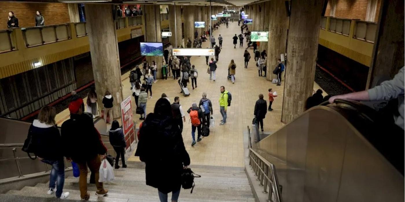 Sindicaliștii de la metrou au reluat negocierea pentru CCM Metrorex