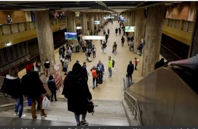 Sindicaliștii de la metrou au reluat negocierea pentru CCM Metrorex