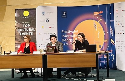 Festivalul George Enescu 2025 sau când muzica a ieșit din sală. Bilanțul unei ediții memorabile