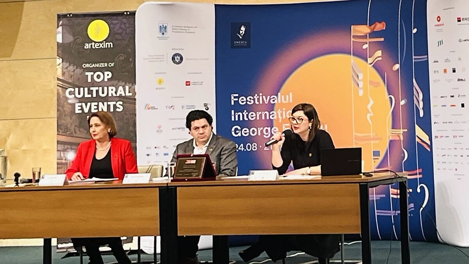 Festivalul George Enescu 2025 sau când muzica a ieșit din sală. Bilanțul unei ediții memorabile