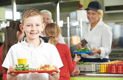 INTERVIU | Strategia pentru o „Românie Sănătoasă”: Educația nutrițională devine disciplină școlară din toamna anului 2025