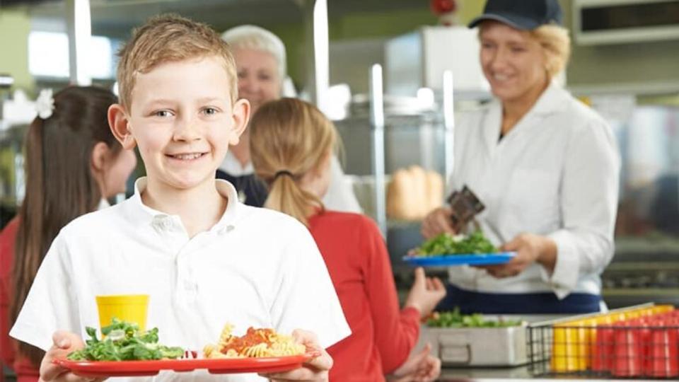 INTERVIU | Strategia pentru o „Românie Sănătoasă”: Educația nutrițională devine disciplină școlară din toamna anului 2025