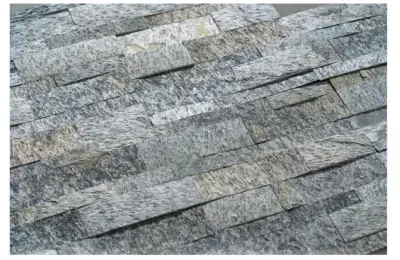 Piatra ardezie flexibilă: Soluția perfectă pentru suprafețe curbate și design complex