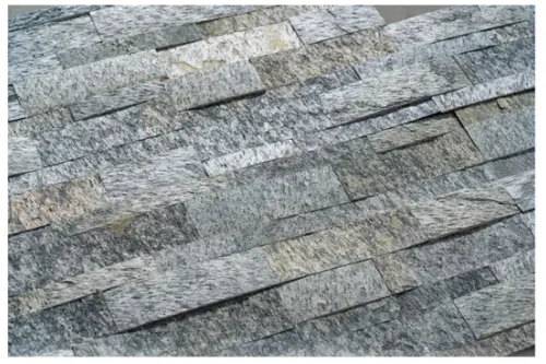 Piatra ardezie flexibilă: Soluția perfectă pentru suprafețe curbate și design complex