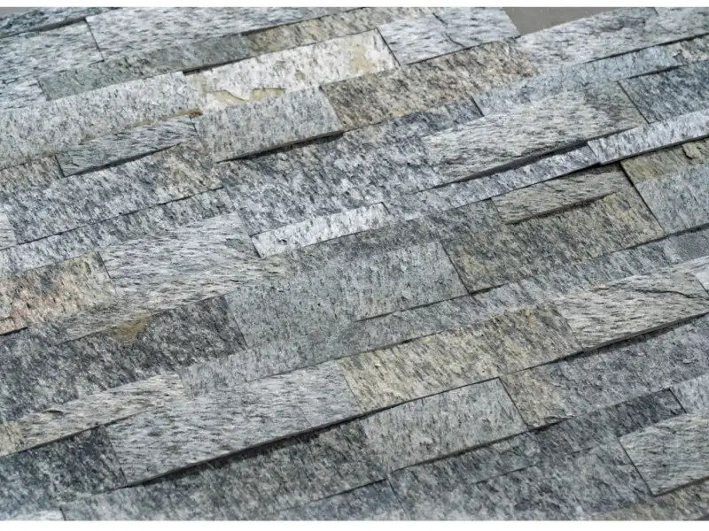 Piatra ardezie flexibilă: Soluția perfectă pentru suprafețe curbate și design complex