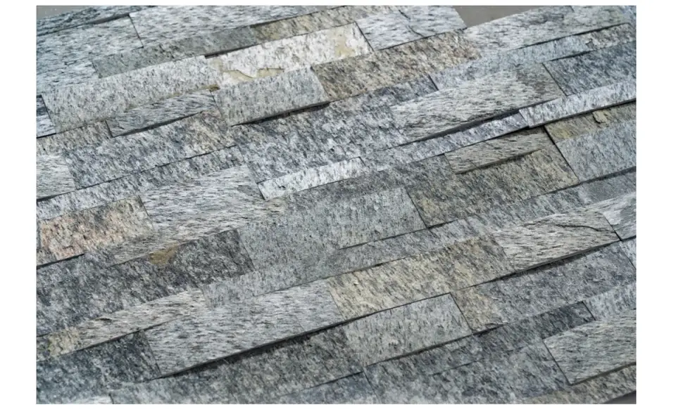 Flexible Slate Stone: The Perfect Solution for Curved Surfaces and Complex Designs