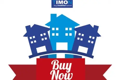 Targul Imobiliar National, tIMOn, isi deschide portile pe 16 aprilie in Piata Constitutiei