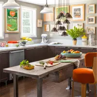 Cum sa amenajezi un apartament inchiriat