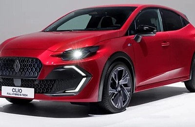 Renault a anunțat prețurile pentru noul Clio în România: versiunea hibridă pornește de la 21.250 euro