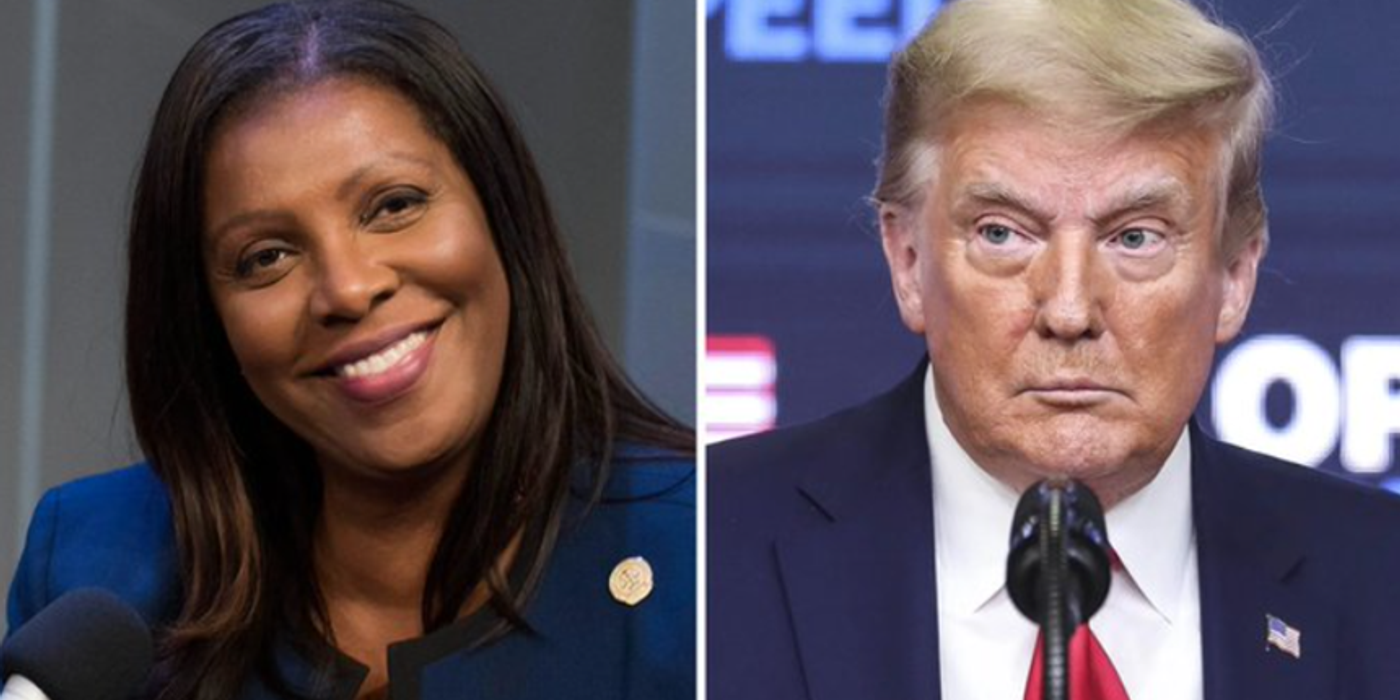 Statul New York îi cere lui Trump despăgubiri în valoare de 370 de milioane de dolari în procesul civil al fraudelor financiare, mai multe decât în plângerea iniţială. ”Eu n-am făcut nimic rău. Declaraţiile mele financiare sunt bune şi foarte prudente”, replică miliardarul