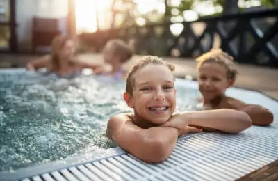 Building a Jacuzzi in your Yard: Useful Tips