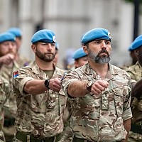 Garanții: Zona demilitarizată dintre Ucraina și Rusia va fi securizată de trupe dintr-o țară neutră