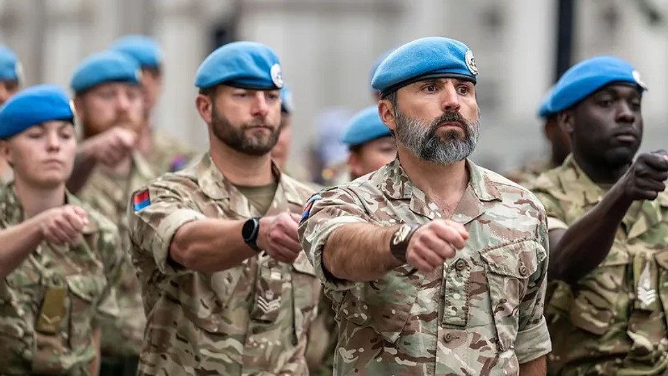 Garanții: Zona demilitarizată dintre Ucraina și Rusia va fi securizată de trupe dintr-o țară neutră