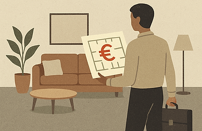 Cât Costă un Designer de Interior în 2026?