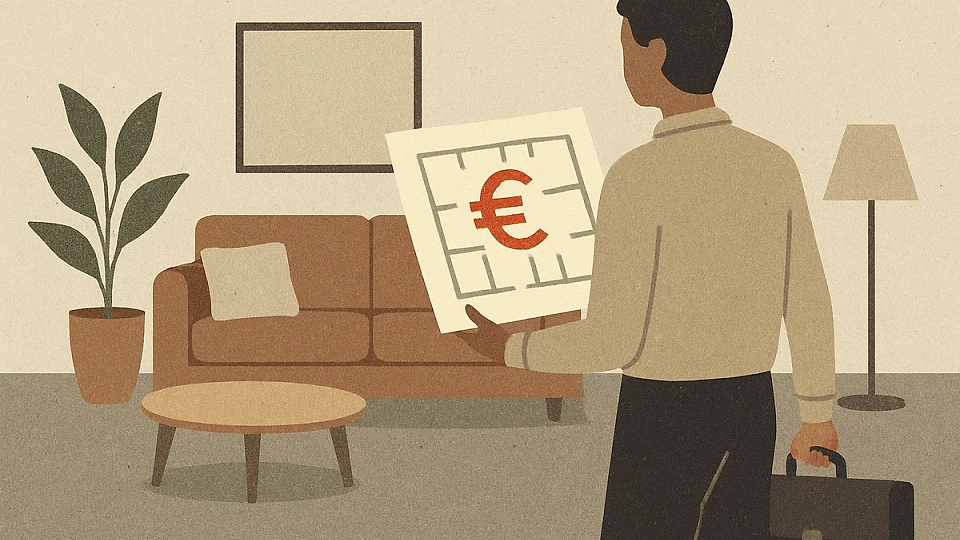 Cât Costă un Designer de Interior în 2026?