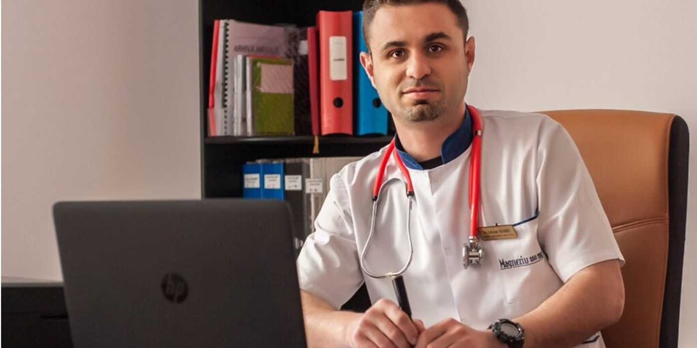 Descoperirea unui anevrism cerebral nu înseamnă o urgență pe loc. Ce trebuie să știi cu calm