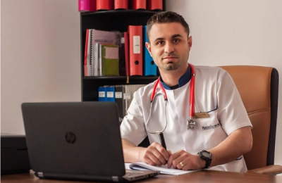Descoperirea unui anevrism cerebral nu înseamnă o urgență pe loc. Ce trebuie să știi cu calm