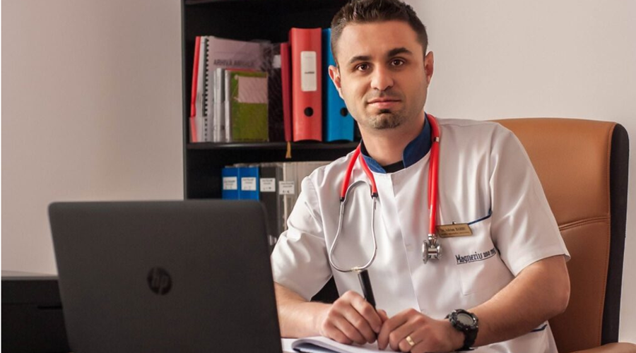 Descoperirea unui anevrism cerebral nu înseamnă o urgență pe loc. Ce trebuie să știi cu calm