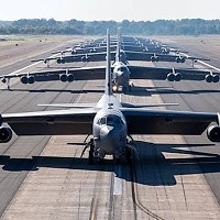 SUA mută avioane de sprijin pentru operațiuni terestre din Europa în Orientul Mijlociu. Iran, vizat