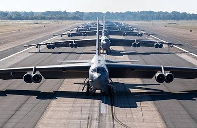 SUA mută avioane de sprijin pentru operațiuni terestre din Europa în Orientul Mijlociu. Iran, vizat