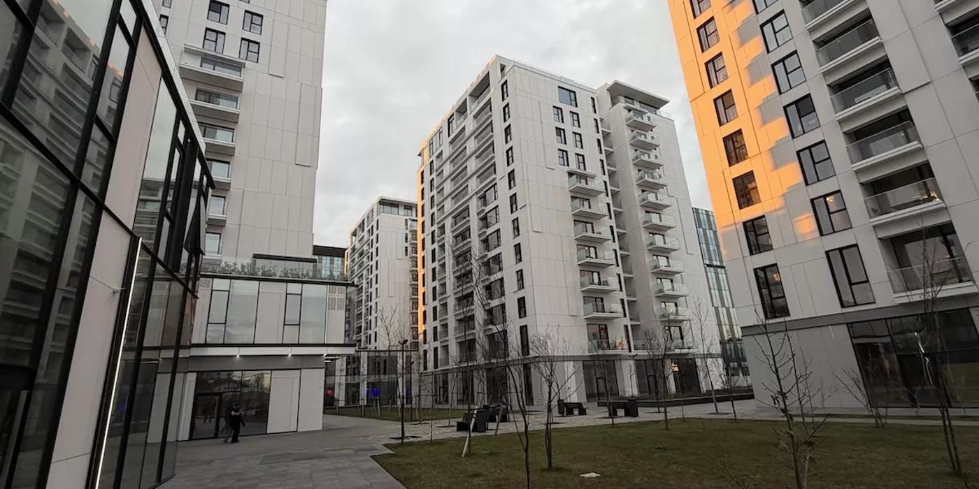 Vânzările de locuințe au scăzut la cel mai slab nivel din ultimii șase ani la finalul lui 2025