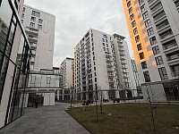 Vânzările de locuințe au scăzut cu 9% anul acesta. București, scădere de 2%