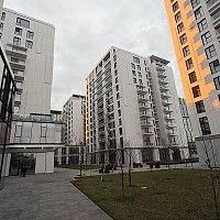 Cele mai scumpe apartamente noi din România sunt în București. Cât costă?