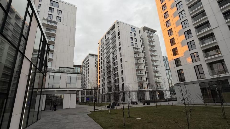 Vânzările de locuințe au scăzut la cel mai slab nivel din ultimii șase ani la finalul lui 2025