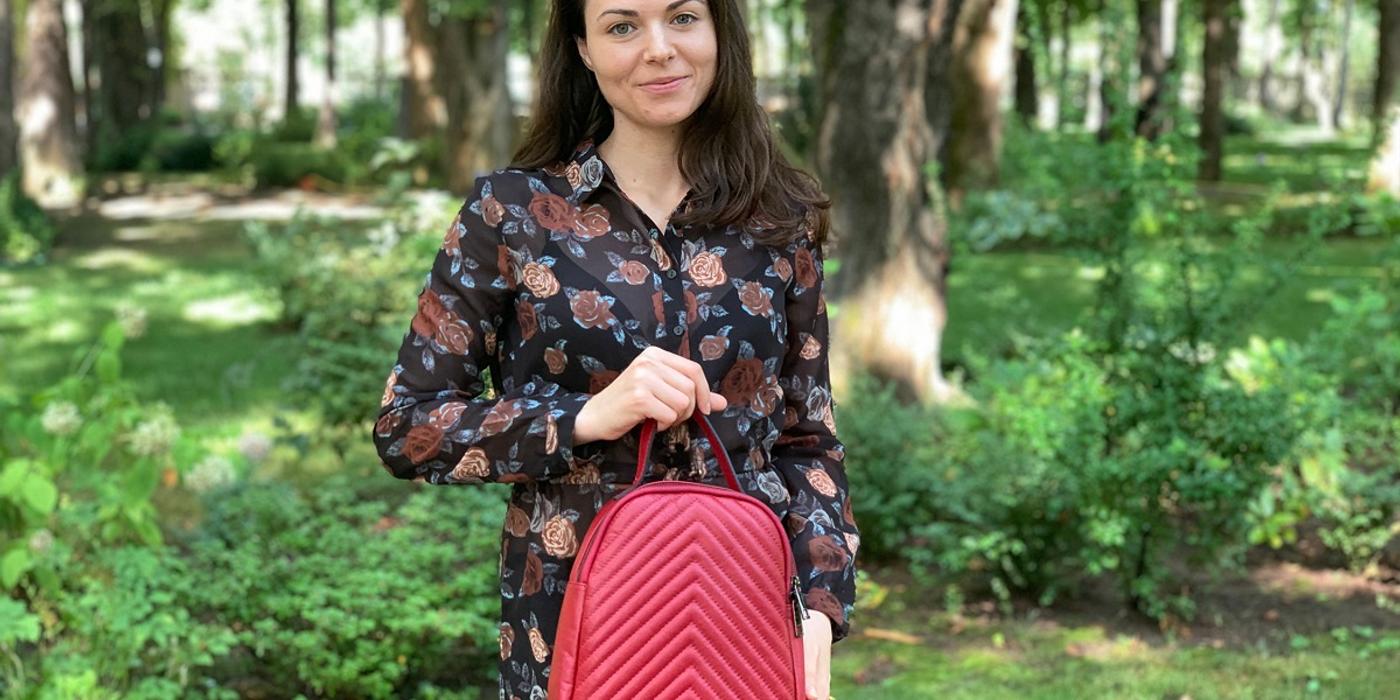 Rucsacul, mult mai în tendințe decât crezi