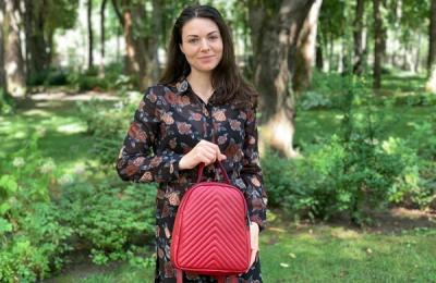 Rucsacul, mult mai în tendințe decât crezi