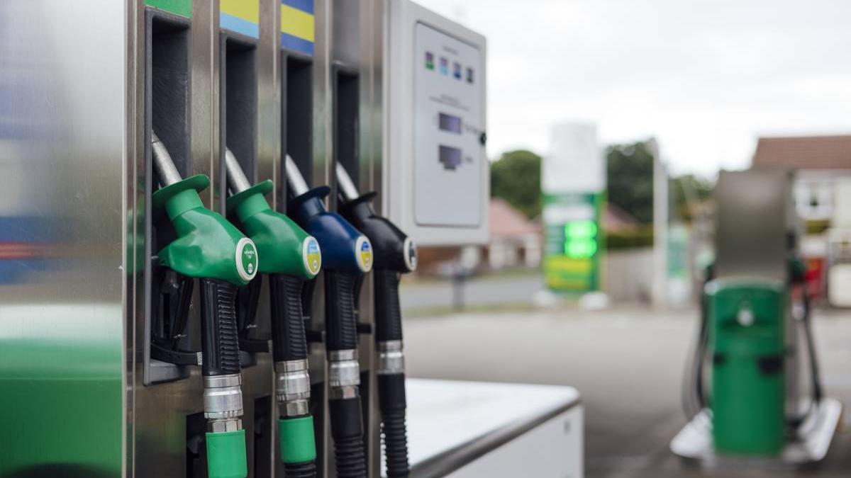 Ieftinire-șoc la pompă în Cluj! Benzina și motorina au scăzut cu aproape 1 leu în ultimele 10 zile