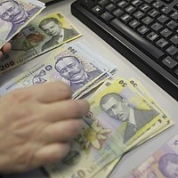 Deficit de 102,47 miliarde de lei la nouă luni, 5,39% din PIB