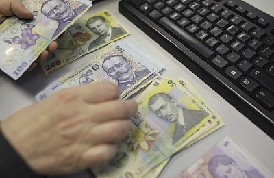 Deficit de 102,47 miliarde de lei la nouă luni, 5,39% din PIB