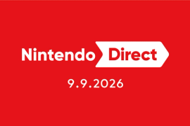 Tot ce s-a anunțat la noul Nintendo Direct: Metroid Ravenous, un nou Kirby 3D și portări masive pe Switch 2