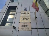 Cât costă liniștea de la Tribunal? Geometria focului, un monument istoric din Constanța și 98 de ochi care nu dorm niciodată