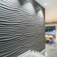 Panouri decorative – Tendințe moderne în amenajări și inspirație internațională