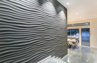 Panouri decorative – Tendințe moderne în amenajări și inspirație internațională